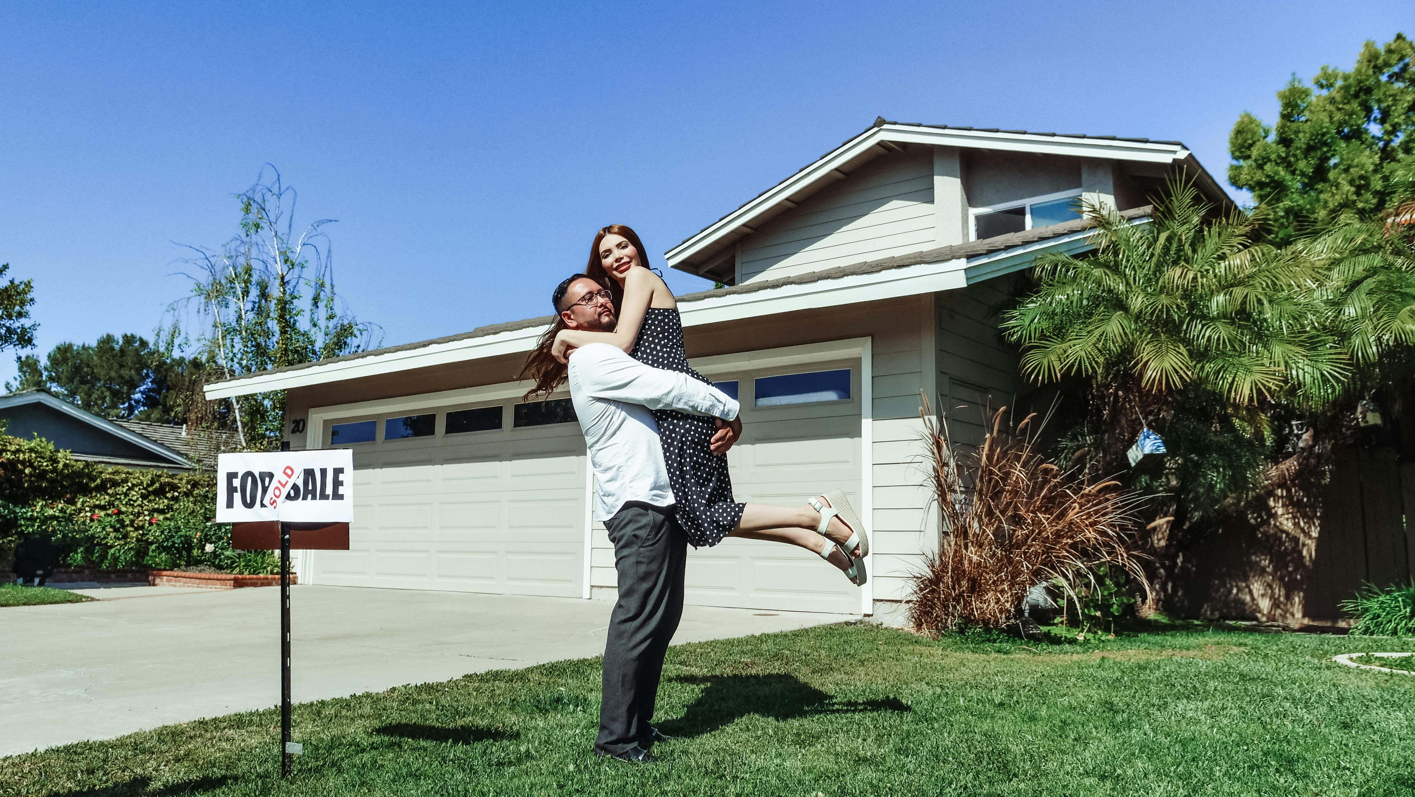 About Homebuyers